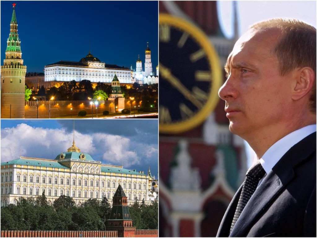 Где находится резиденция президента российской. Резиденция президента в Кремле. Резиденция Владимира Владимировича Путина. Белый дом Путина в Москве.